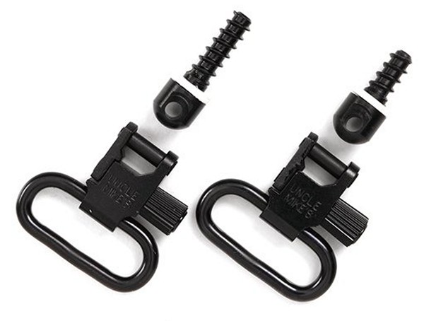 UM SWIVELS QD 115 RGS 1